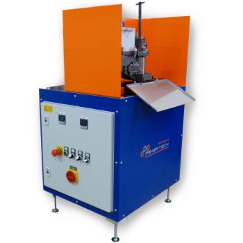 Cleaning and Preheating table for IMA